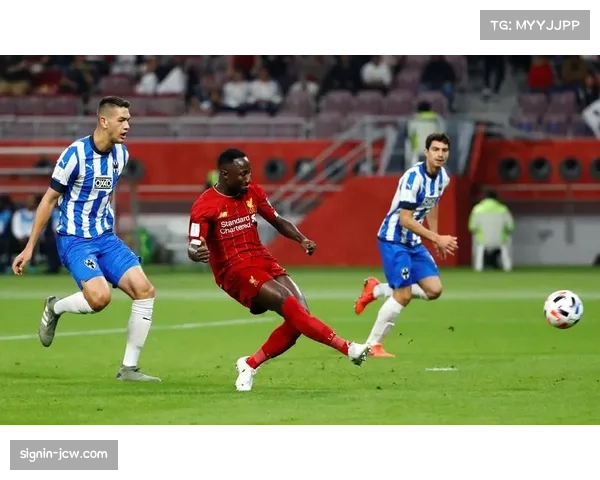 蒙特雷主场三比一击败阿特拉斯，结束两轮不胜局面