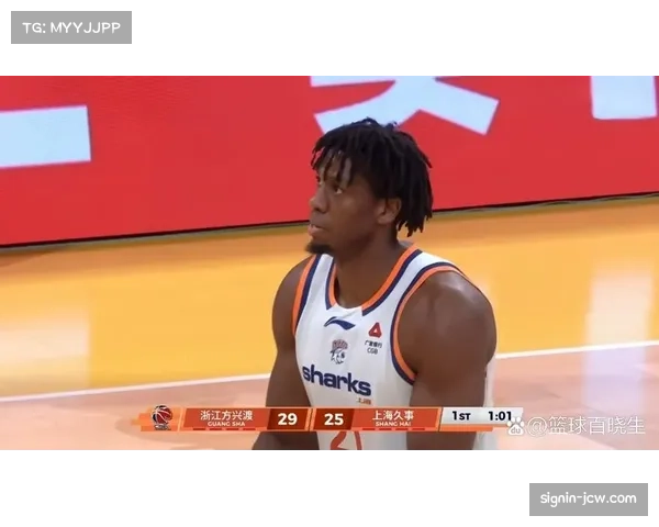 上海队怀特塞德护框效率值领先 禁区防守威慑力十足